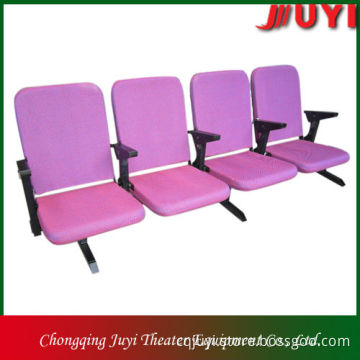 hot sale JUYI Metal indoor church chair Seat chair seatJY-308